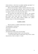 Referāts 'Bērna fizioloģiskā attīstība 2-3 gadu vecumā', 9.