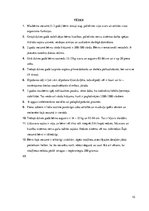 Referāts 'Bērna fizioloģiskā attīstība 2-3 gadu vecumā', 10.