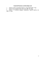 Referāts 'Bērna fizioloģiskā attīstība 2-3 gadu vecumā', 11.