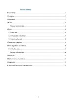 Referāts 'Stress darba vietā un tā samazināšanas iespējas uzņēmumā SIA "O"', 2.