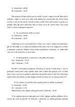 Referāts 'Stress darba vietā un tā samazināšanas iespējas uzņēmumā SIA "O"', 18.