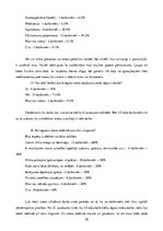 Referāts 'Stress darba vietā un tā samazināšanas iespējas uzņēmumā SIA "O"', 20.