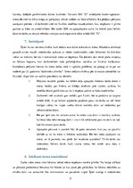 Referāts 'Stress darba vietā un tā samazināšanas iespējas uzņēmumā SIA "O"', 21.