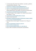 Referāts 'Stress darba vietā un tā samazināšanas iespējas uzņēmumā SIA "O"', 24.