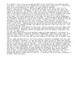 Eseja 'Analysis on the Movie Mona Lisa Smile', 1.