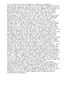 Eseja 'A Brief Look at the Code of Hammurabi', 1.
