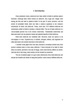 Referāts 'Food Additives', 3.