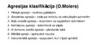 Prezentācija 'Agresija, tās cēloņi un teorijas', 5.