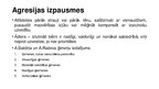 Prezentācija 'Agresija, tās cēloņi un teorijas', 12.