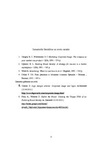 Referāts 'Zīmolu pielietošana mūsdienās', 5.