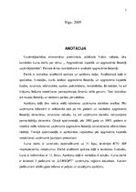 Referāts 'Apgrozāmais kapitāls un apgrozāmie līdzekļi uzņēmējdarbībā', 2.