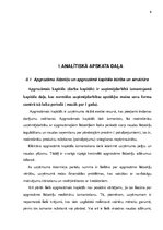 Referāts 'Apgrozāmais kapitāls un apgrozāmie līdzekļi uzņēmējdarbībā', 6.