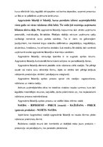 Referāts 'Apgrozāmais kapitāls un apgrozāmie līdzekļi uzņēmējdarbībā', 7.