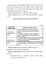 Referāts 'Apgrozāmais kapitāls un apgrozāmie līdzekļi uzņēmējdarbībā', 8.