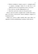 Referāts 'Apgrozāmais kapitāls un apgrozāmie līdzekļi uzņēmējdarbībā', 9.