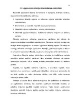 Referāts 'Apgrozāmais kapitāls un apgrozāmie līdzekļi uzņēmējdarbībā', 14.