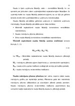 Referāts 'Apgrozāmais kapitāls un apgrozāmie līdzekļi uzņēmējdarbībā', 22.