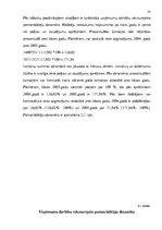 Referāts 'Apgrozāmais kapitāls un apgrozāmie līdzekļi uzņēmējdarbībā', 25.