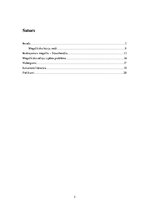 Referāts 'Megalītiskās būves Eiropā', 2.