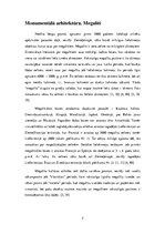 Referāts 'Megalītiskās būves Eiropā', 5.