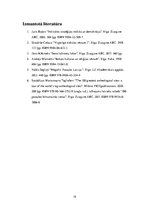 Referāts 'Megalītiskās būves Eiropā', 19.