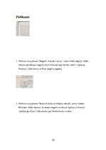 Referāts 'Megalītiskās būves Eiropā', 20.