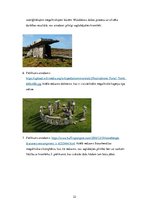 Referāts 'Megalītiskās būves Eiropā', 22.