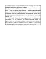 Eseja 'Reform of Telecommunications', 5.