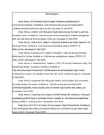 Eseja 'Reform of Telecommunications', 6.