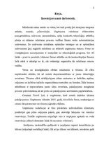 Eseja 'Inovācijas manā darbavietā', 2.