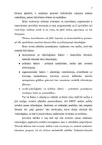 Eseja 'Inovācijas manā darbavietā', 3.