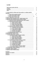 Referāts 'Sakaru līnija Dobele - Tukums - Kandava', 5.