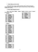 Referāts 'Sakaru līnija Dobele - Tukums - Kandava', 6.