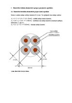 Referāts 'Sakaru līnija Dobele - Tukums - Kandava', 14.
