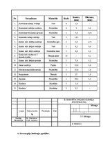 Referāts 'Sakaru līnija Dobele - Tukums - Kandava', 40.