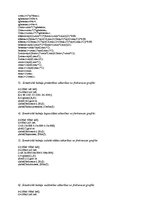 Referāts 'Sakaru līnija Dobele - Tukums - Kandava', 49.