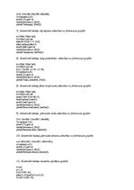 Referāts 'Sakaru līnija Dobele - Tukums - Kandava', 50.