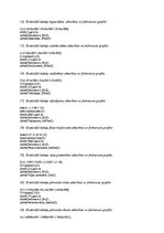 Referāts 'Sakaru līnija Dobele - Tukums - Kandava', 52.