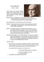 Konspekts 'Garlībs Merķelis', 2.