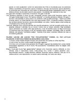 Konspekts 'Latvijas Republika. Valsts iekārta, politiskā dzīve', 3.