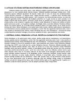 Konspekts 'Latvijas Republika. Valsts iekārta, politiskā dzīve', 4.