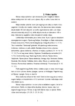 Referāts 'Mājas "Vidzemnieki" izpēte', 5.