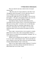 Referāts 'Mājas "Vidzemnieki" izpēte', 7.