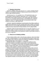 Eseja 'Alpha Fold- olbaltumvielu locīšana, izmantojot jaunākās tehnoloģijas', 2.