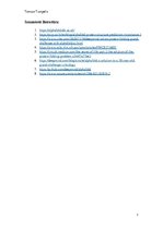 Eseja 'Alpha Fold- olbaltumvielu locīšana, izmantojot jaunākās tehnoloģijas', 7.