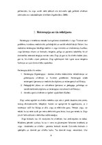 Referāts 'Reitterapijas ietekme uz cilvēka fizisko attīstību', 6.