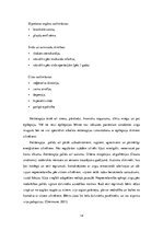 Referāts 'Reitterapijas ietekme uz cilvēka fizisko attīstību', 14.