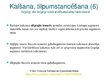 Prezentācija 'Plastiskās deformācijas metāla apstrādē', 22.