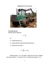 Konspekts 'Mežsaimniecības ekonomika', 3.