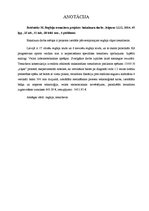 Referāts 'Regbija trenažiera projekts', 2.